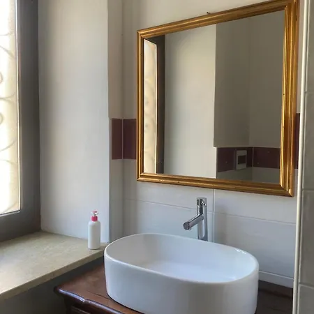 Alloggetto Vicino A Zoom Δωμάτια σε οικογενειακή κατοικία Cumiana