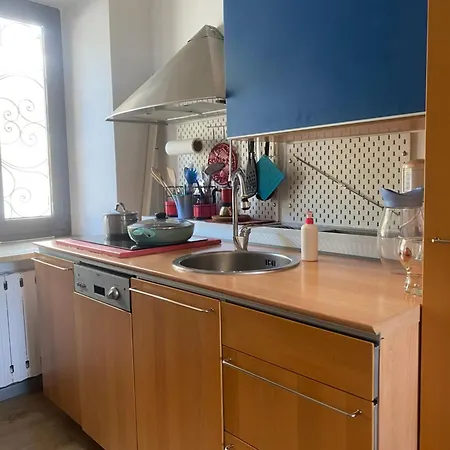 Alloggetto Vicino A Zoom * Cumiana